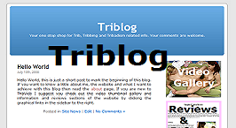 triblog link